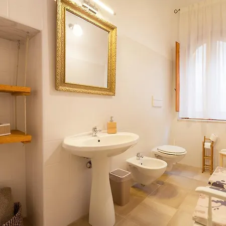 Bed & Breakfast Casa Amabile