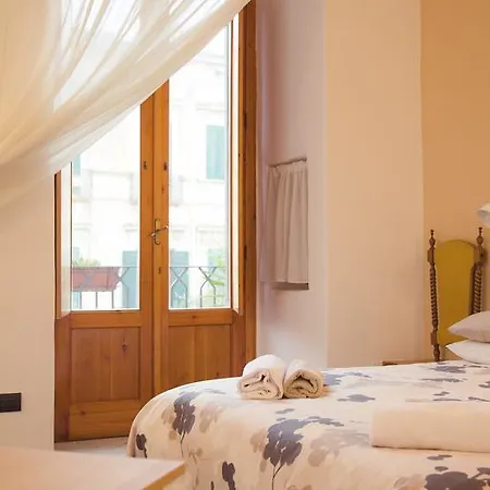 Casa Amabile Trani