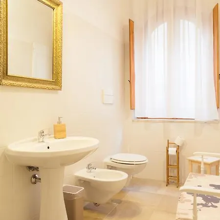 Bed & Breakfast Casa Amabile