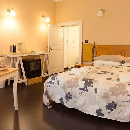 Casa Amabile Bed & Breakfast