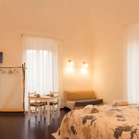 Bed & Breakfast Casa Amabile Trani