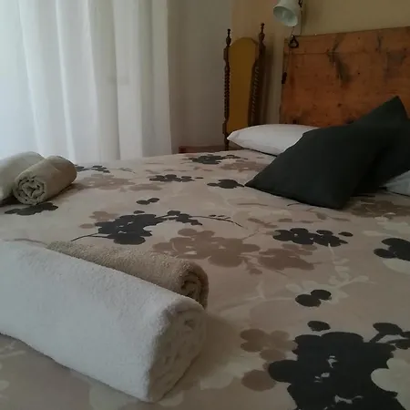 Bed & Breakfast Casa Amabile Trani