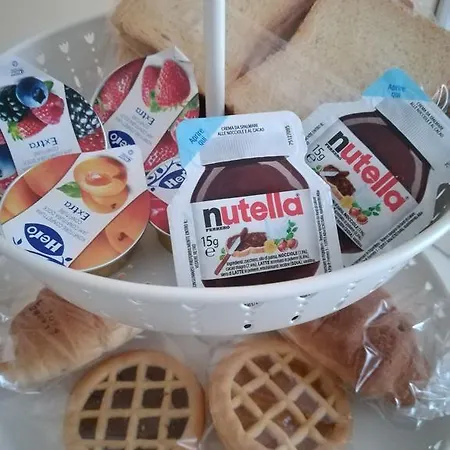 Bed & Breakfast Casa Amabile