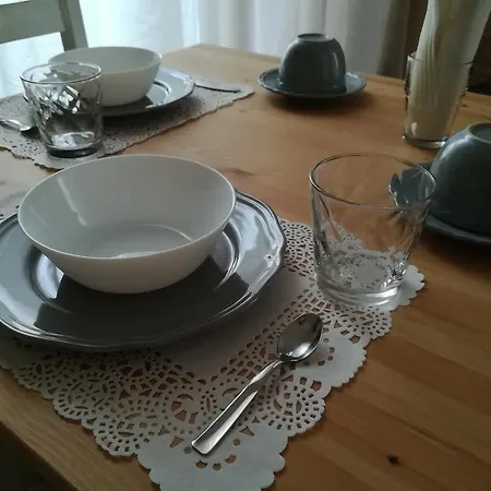 Bed & Breakfast Casa Amabile