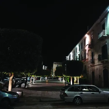 Casa Amabile * Trani