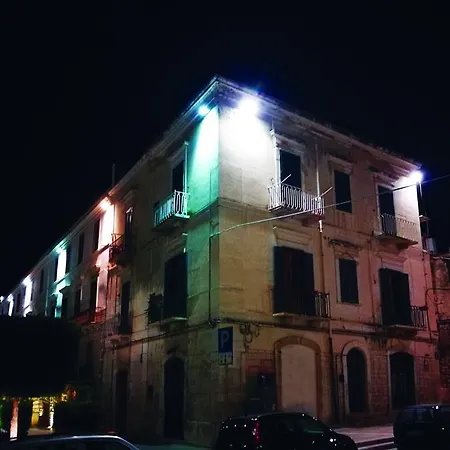 Bed & Breakfast Casa Amabile