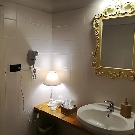 Casa Amabile Oda ve Kahvaltı Trani